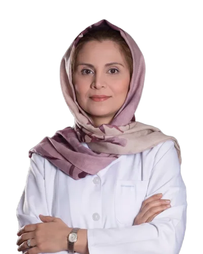 Dr. Elina Ghafarri