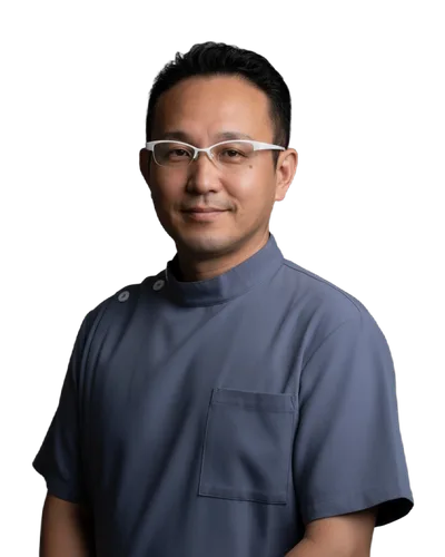 Harada Satoshi