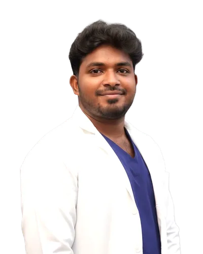 Dr. Avinash Dev