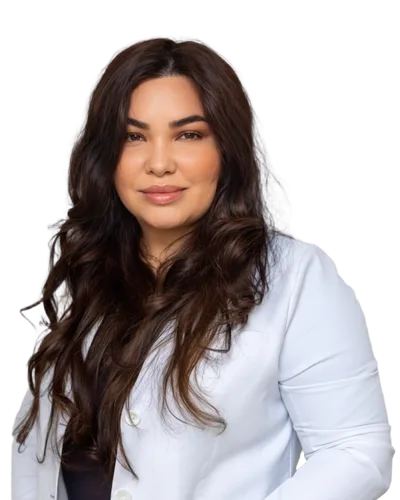 Kamila Salimova