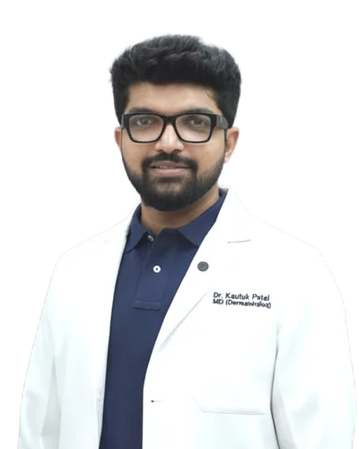 Dr. Kautuk patel