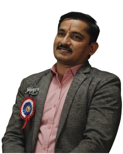 Harish Patankar