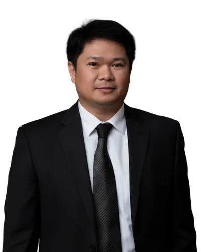 Dr. Japhlet Leomil Rubio Aranas
