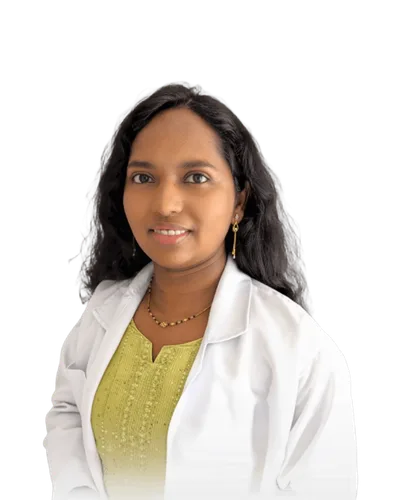 Dr. Sirisha Gummadi