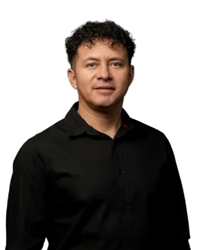 Jesús Mejía