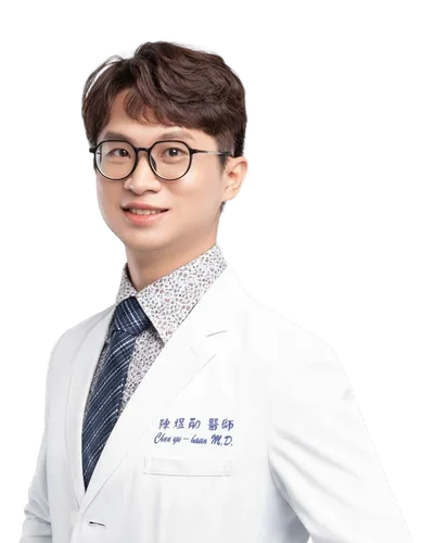 Chen Yuxun