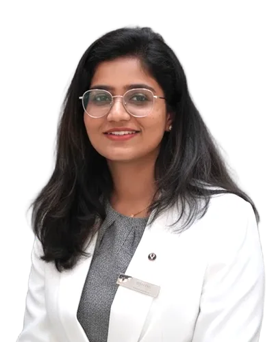Dr. Prachi Bodke