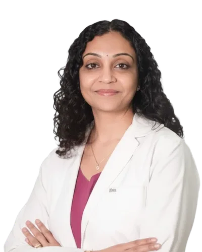 Dr. Shruthi Gondi
