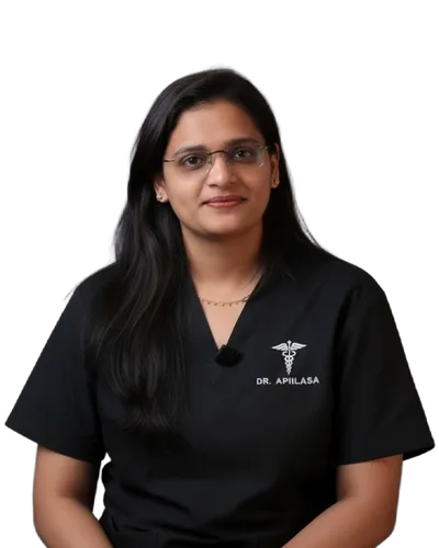 Dr. Abhilasha Patil