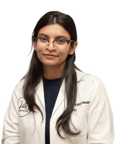 Dr. Kajol Borge