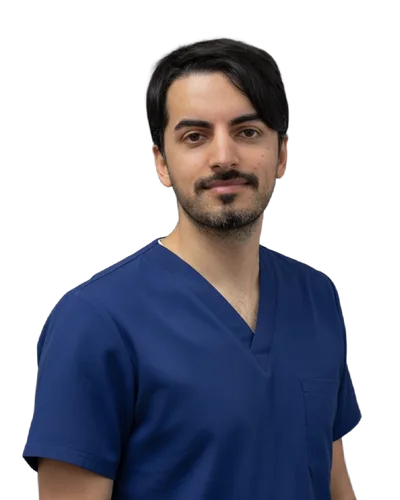 Dr. Shuja Chaudhry