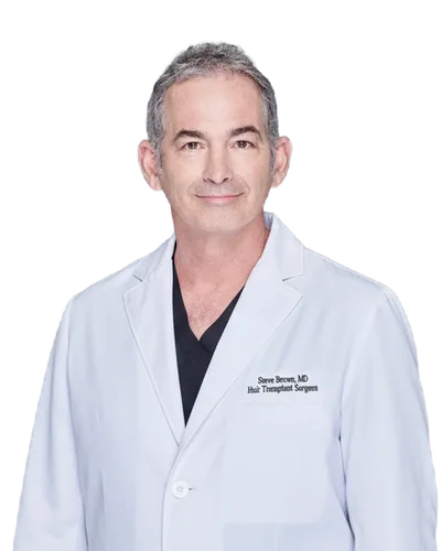 Dr. Steve Brown