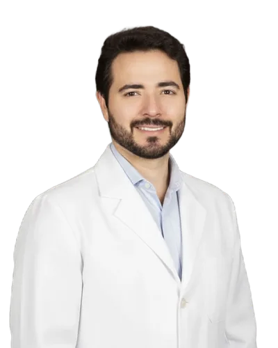 Dr. Breno Marques Carvalho