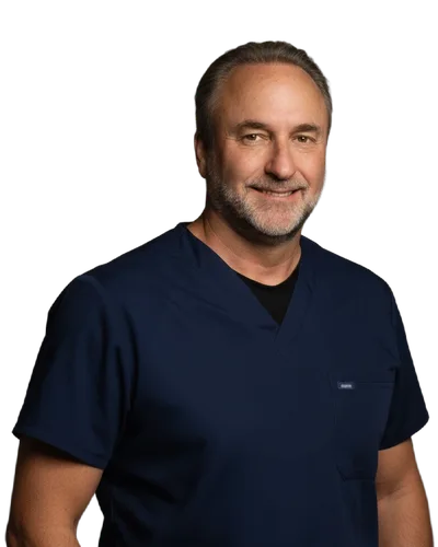 Dr. Martin Maag