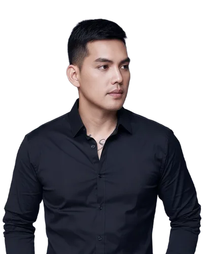 Mr. Jefferson Lopinto