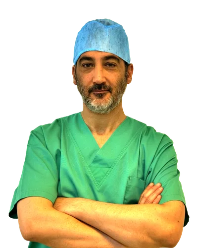 Dr. Duisit
