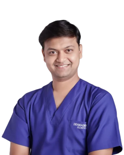 Dr. Prashant Agrawal