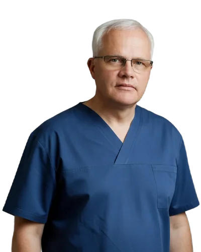 Dr. Hans-Christian Wenzel