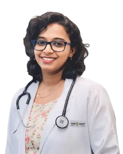 Dr. Shilpi Kannan