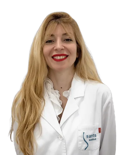Dr. Julieta Daniel Reynoso