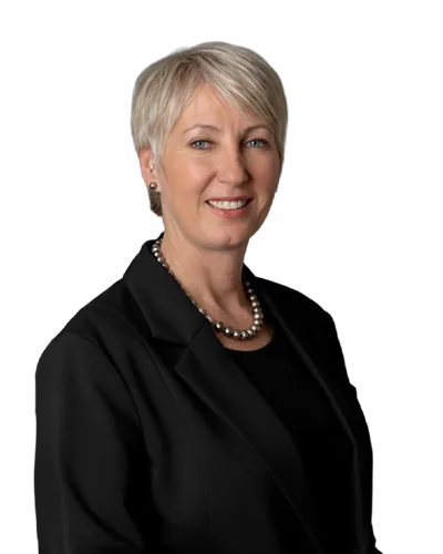 Dr. Sabine Zaugg