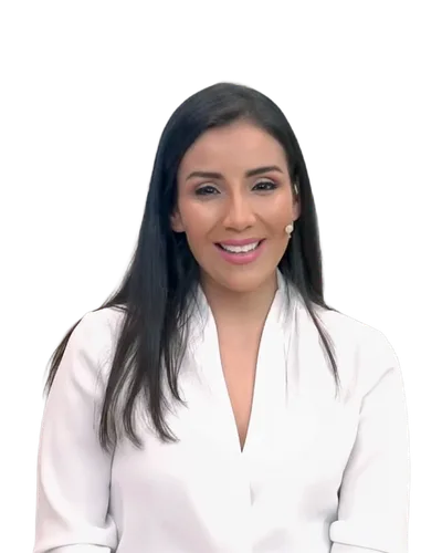 Dr. Lucy Linares