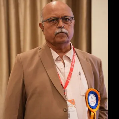 Lahiry Anup Kumar