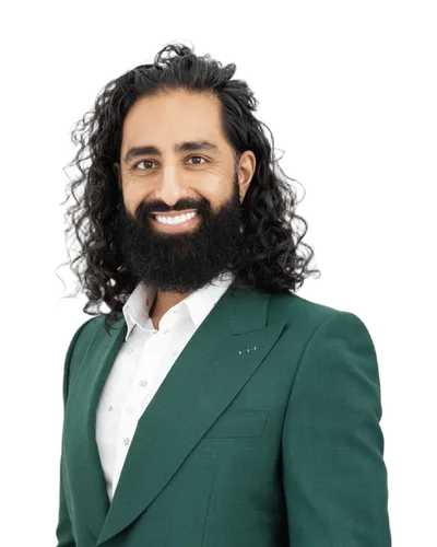Dr. Ryan Suri