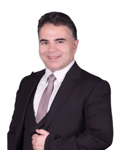 Dr. Gholamhossein Fatehi