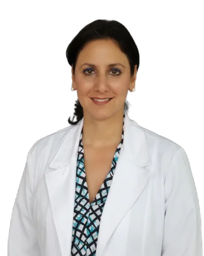 Dr. Rhonda Daniels