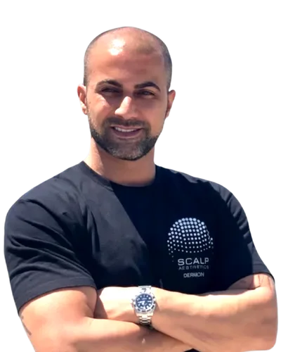 Ali Safieddine