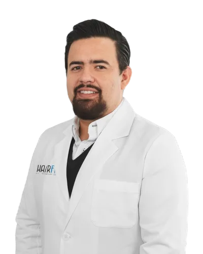 Dr. Eduardo Moreno