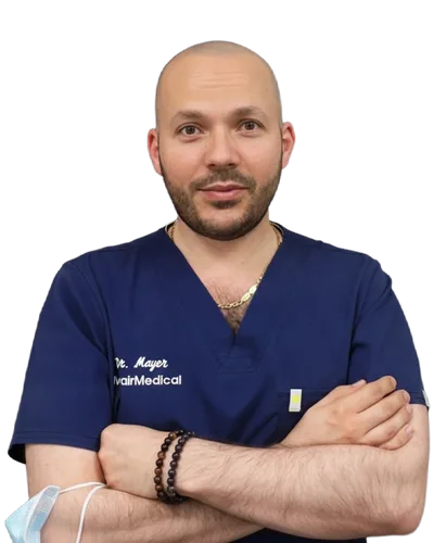 Raphaël Meyer