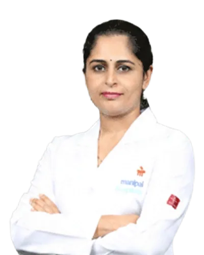 Dr. Priya Nair