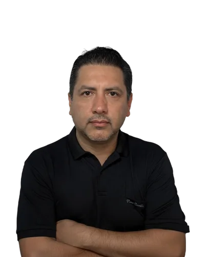 Dr. Ivan Javier