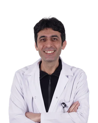 Dr. Emin Gül