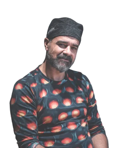 Dr. Serkan Aydin
