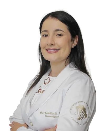 Nathália Miranda Souto