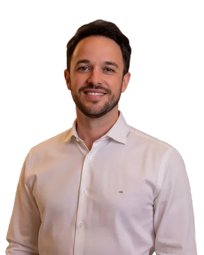 Rafael Machado