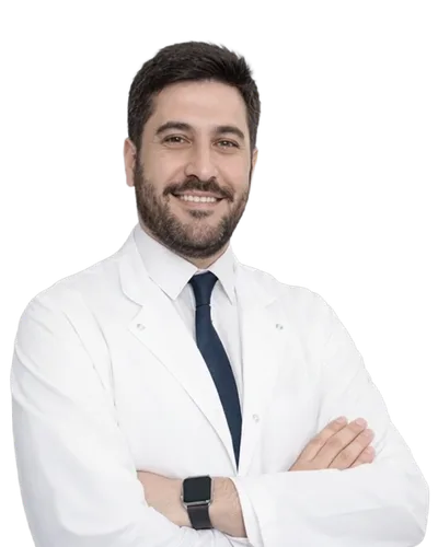 Dr. Ahmet Ayık