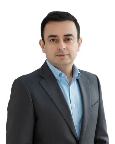Dr. Sandro Florez