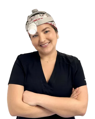 Dr. Melissa Castillo