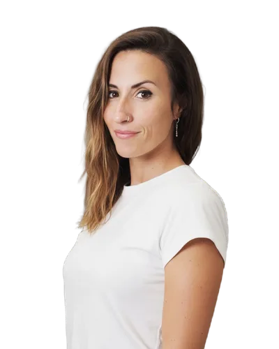 Isabel Santamaría