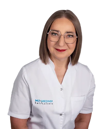 Marzena Dubas