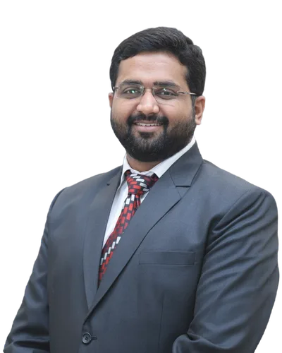 Dr. Shukan Kapadia