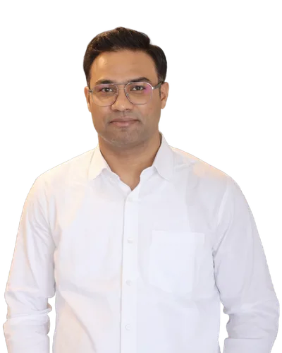 Dr. Atul Jain