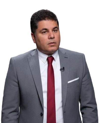 Dr. Alaa Metwaly