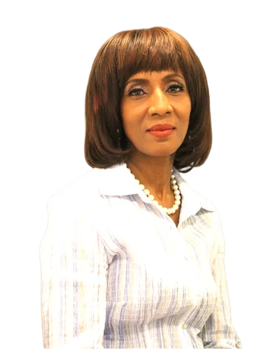Joycelyn John