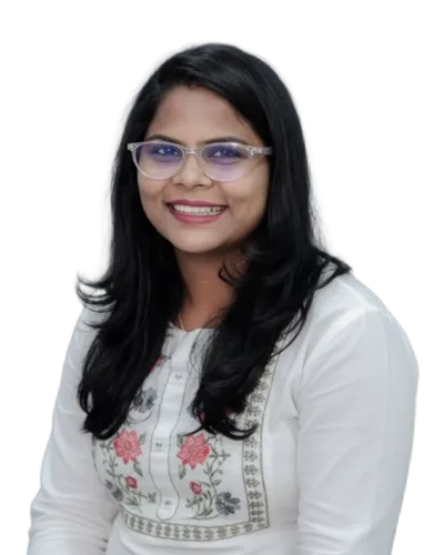 Bharathi Samanthula