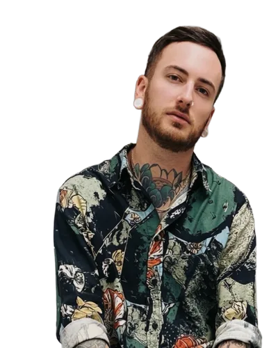 Chris Mackey